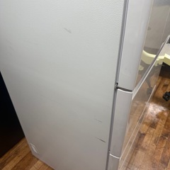 6ドア冷蔵庫　TOSHIBA GR-U600FH(ZC) 2022年製のご紹介ですの画像