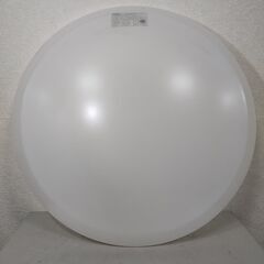 東芝 E-CORE LEDシーリングライト LEDH93073W-LD ６畳用 リモコン付きの画像