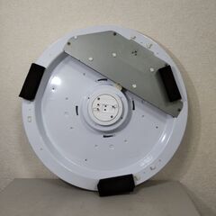 東芝 E-CORE LEDシーリングライト LEDH93073W-LD ６畳用 リモコン付きの画像
