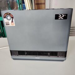 MAXZEN　CH-QD12　セラミックヒーター　2024年式『中古美品』の画像