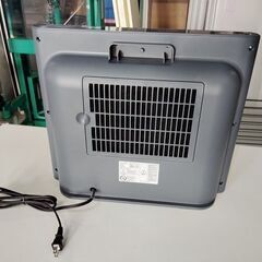 MAXZEN　CH-QD12　セラミックヒーター　2024年式『中古美品』の画像