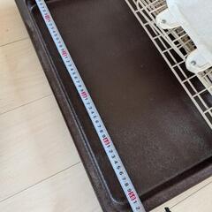 ペットケージの画像