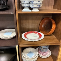 早い者勝ち！食器いくつでも500円の画像