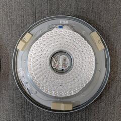 日立　LEDシーリング　リモコンなしの画像