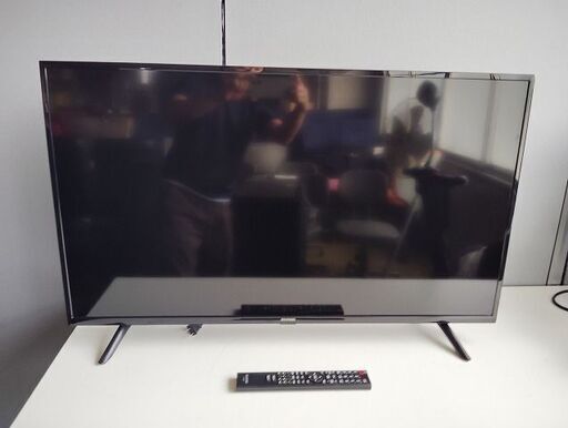 美品 アイリスオーヤマ 40型液晶テレビ 40FB10P 2020年製 アイリスオーヤマ 40FB10P 40インチ液晶テレビ 2020年製 Amazon