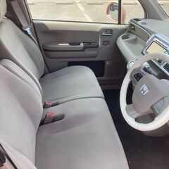 【車検新規2年付き！】H23年　ライフ　22万円　の画像