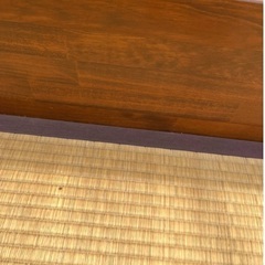 業務用 和風 畳 ベンチ 木製 長椅子 両面タイプ たたみ 和式 イス 飲食店 施設 休憩所の画像