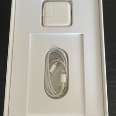 iPAD mini 4 状態:側面に傷あり/背面にシール跡ありの画像