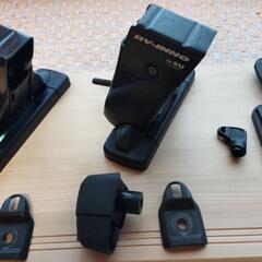 inno  in-su  キャリアベーシックステーの画像