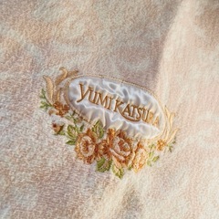 厚手ブランケットの画像