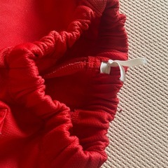 茨木市体操クラブユニフォームの画像