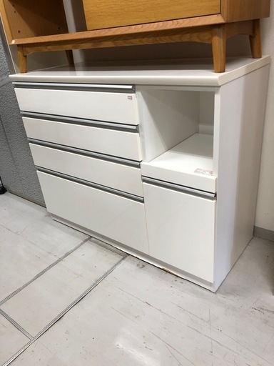 ?カウンターレジューム?