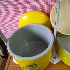 【大型】ランチキャリーボックスの画像