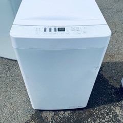 Hisense 全自動電気洗濯機 HW-G55B-W