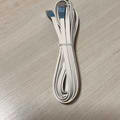 LANケーブルの画像