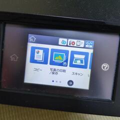 EPSON　EP-879ABの画像