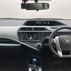 🚗早い者勝ちのレアカラー🚗　≪トヨタ アクア≫の画像