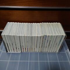 最新巻まで全巻セット　23冊　血界戦線　Back2Back Beat3peatの画像