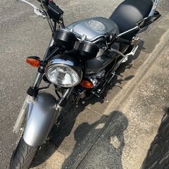 福岡 ホンダ バイク車体 CB400SF VTEC スペック3 ホンダ スーパーフォア400 VTEC スペック3の画像