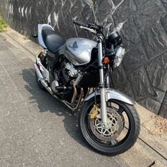 福岡 ホンダ バイク車体 CB400SF VTEC スペック3 ホンダ スーパーフォア400 VTEC スペック3の画像