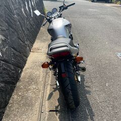 福岡 ホンダ バイク車体 CB400SF VTEC スペック3 ホンダ スーパーフォア400 VTEC スペック3の画像