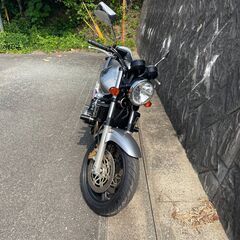 福岡 ホンダ バイク車体 CB400SF VTEC スペック3 ホンダ スーパーフォア400 VTEC スペック3の画像