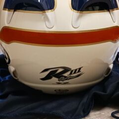 アライヘルメットSZ-RAM3 (M)スペンサーの画像