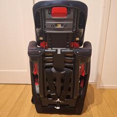 アップリカ Aprica エアグルーヴ チャイルドシート ジュニアシートの画像