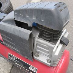 エアーコンプレッサー アネスト岩田 HX2007 TIANの画像
