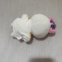 niziu マヤン maya マヤ　キーホルダーの画像
