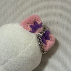 niziu マヤン maya マヤ　キーホルダーの画像