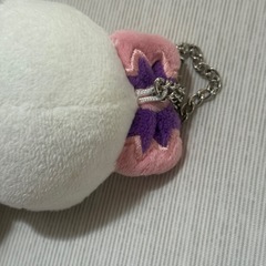 niziu マヤン maya マヤ　キーホルダーの画像