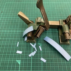 PPバント用の引締機 made in JapanのイチネンSHOKOのNO90の画像