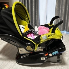 ベビーシートの画像