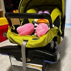 ベビーシートの画像
