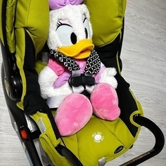 ベビーシートの画像