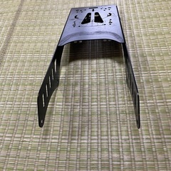 スーパーカブc125リアキャリア
の画像