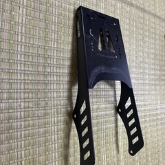 スーパーカブc125リアキャリア
の画像