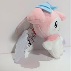 サンリオ マイメロ ぬいぐるみ 日本限定の画像