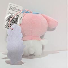 サンリオ マイメロ ぬいぐるみ 日本限定の画像