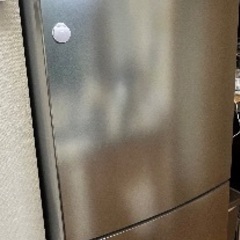 最終価格 2016年式 人気機種 ハイアール 270L 実働確認済み 引き取り限定の画像