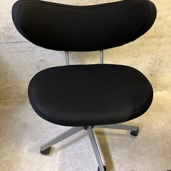 オフィスチェア　事務チェア　椅子　昇降の画像