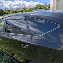 プリウスアルファ車検2年付き！の画像