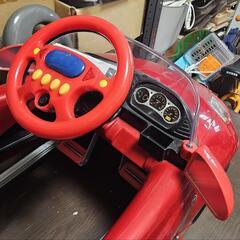 ペダルカー フェアレディZ おもちゃの画像