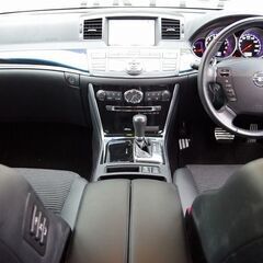 💎ｺﾞﾙﾌやﾄﾞﾗｲﾌﾞに最適！💎　≪日産 フーガ≫ の画像