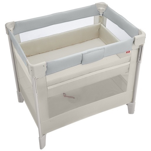 ココネル　ベビーベッド