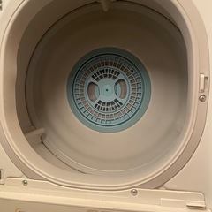東芝乾燥機の画像
