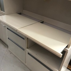🌸キッチンボード🌸の画像