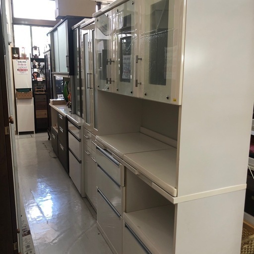 ?キッチンボード?