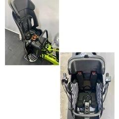 1年保証 送料無料　パナソニック　ギュットミニ　20インチ　電動アシスト自転車　g815の画像